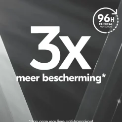 Rexona Men Max Protection Sport Defence Deodorant Spray 150 ML