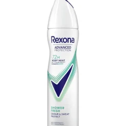 Rexona Woman Advanced Protection Shower Fresh Deodorant Spray 150 ML