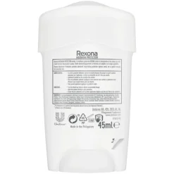 Rexona Woman Maximum Protection Sensitive Dry Deodorant Stick 45 ML