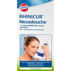 Rhinicur Neusspoeling