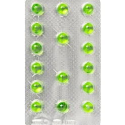 Rhino Caps Inhalatiecapsules 16 stuks