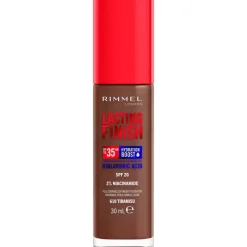 Rimmel Lasting Finish 35Hr Foundation 610 Tiramisu