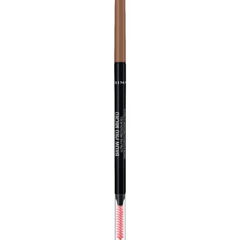 Rimmel London Brow Pro Micro Definer 001 Blonde