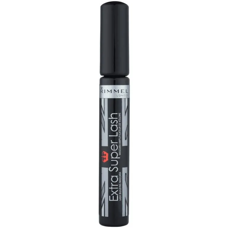 Rimmel London Extra Super Lash Mascara 102 Brown Black