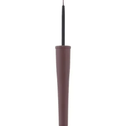 Rimmel London Glam'Eyes Professionalliquid Eyeliner - 002 Velvet Brown