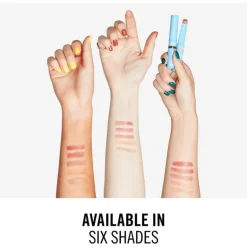 Rimmel London Kind & Free Lip Balm 001 Air Storm