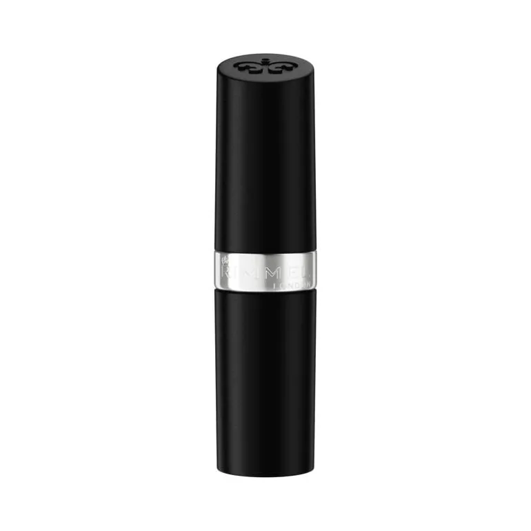 Rimmel London Lasting Finish Satin Lippenstift 360 Pumpkin Peach 4 G
