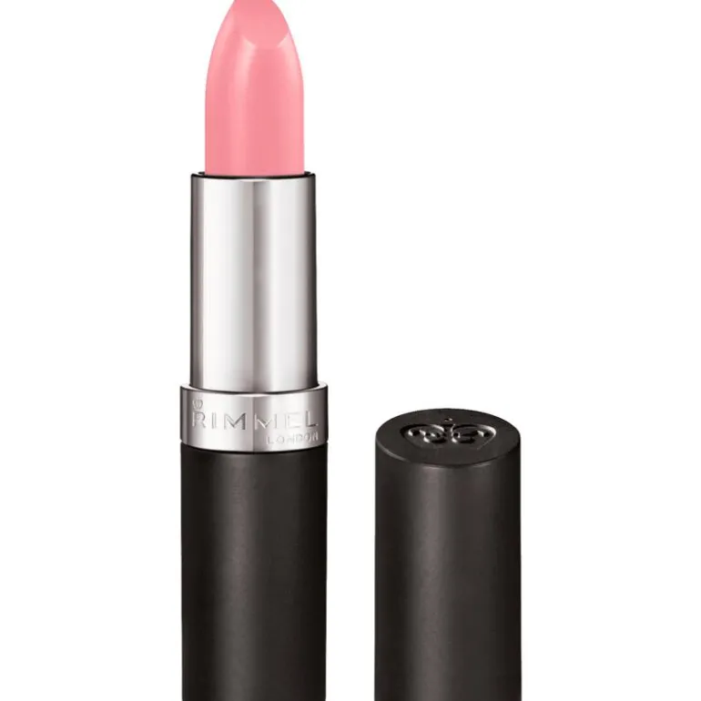 Rimmel London Lasting Finish Lipstick 002 Candy