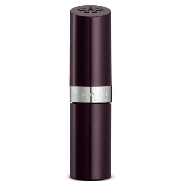 Rimmel London Lasting Finish Lipstick 170 Alarm
