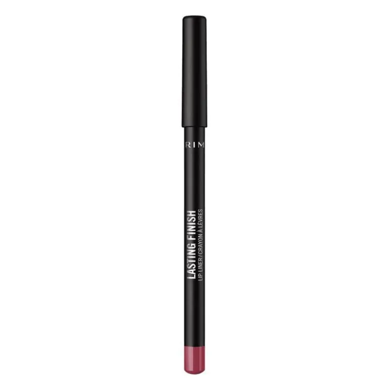 Rimmel London Lasting Finish Lipliner 215 Ms. Mauve