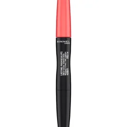 Rimmel London Lasting Provocalips Lippenstift 600 Orange You Coming?