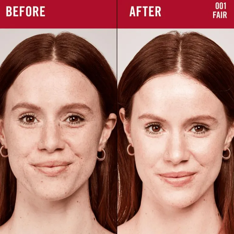 Rimmel London Multi-Tasker Better Than Filters Primer 001 Fair
