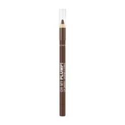 Rimmel London Oh My Plump! Lip Liner - Bruin - 110 Rich Cacao