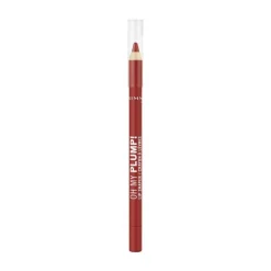 Rimmel London Oh My Plump! Lip Liner - Rood - 080 Baddie