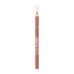 Rimmel London Oh My Plump! Lip Liner - Nude - 010 Iconic Beige