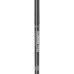Rimmel London Scandal'EyesExaggerate Waterproof Eyeliner 003 Smokey Grey