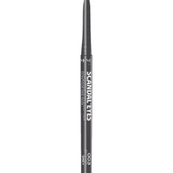 Rimmel London Scandal'EyesExaggerate Waterproof Eyeliner 003 Smokey Grey