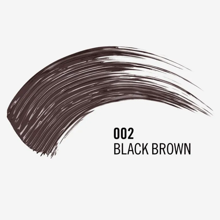 Rimmel London ScandalEyes Reloaded Mascara 002 Black Brown