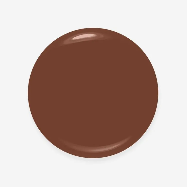 Rimmel London 60 Seconds Supershine Nagellak 140 Chocolate Eclipse 8 ML