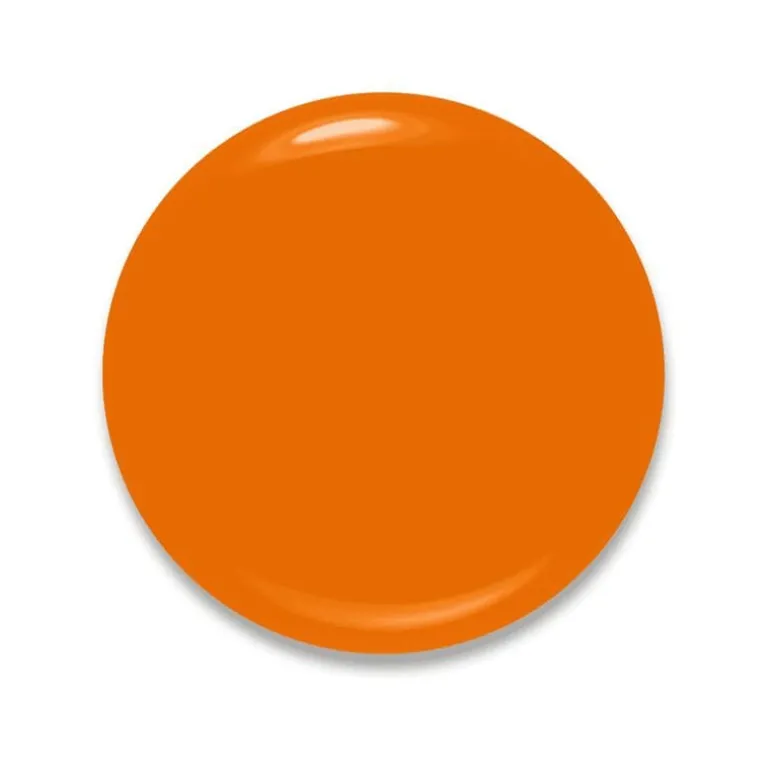 Rimmel London 60 Seconds Supershine Nagellak - Oranje - 151 Tan Lines & Good Times