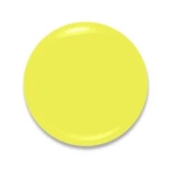 Rimmel London 60 Seconds Supershine Nagellak - Geel - 155 Beach Breeze Please