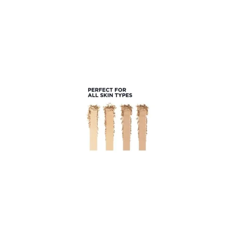 Rimmel London Stay Matte Pressed Poeder 006 Warm Beige 14 g