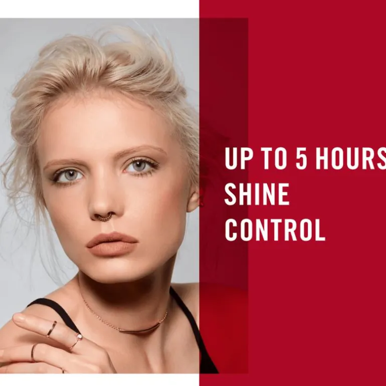 Rimmel London Stay Matte Pressed Poeder 006 Warm Beige 14 g