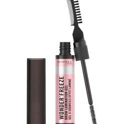 Rimmel London Wonder'freeze Wenkbrauwgel 001 Clear 6 G