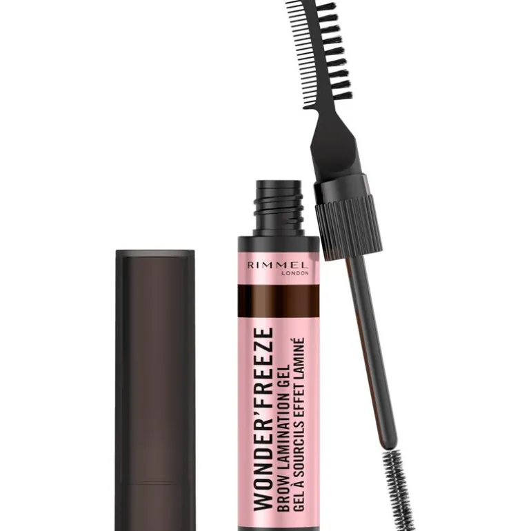 Rimmel London Wonder'freeze Wenkbrauwgel 003 Medium Brown 6 G