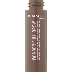 Rimmel London Wonder'Full 24 Hour Brow Mascara 002 Medium Brown