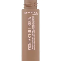 Rimmel London Wonder'Full 24 Hour Brow Mascara 001 Blond
