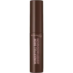 Rimmel London Wonder'Full 24 Hour Brow Mascara 003 Dark Brown