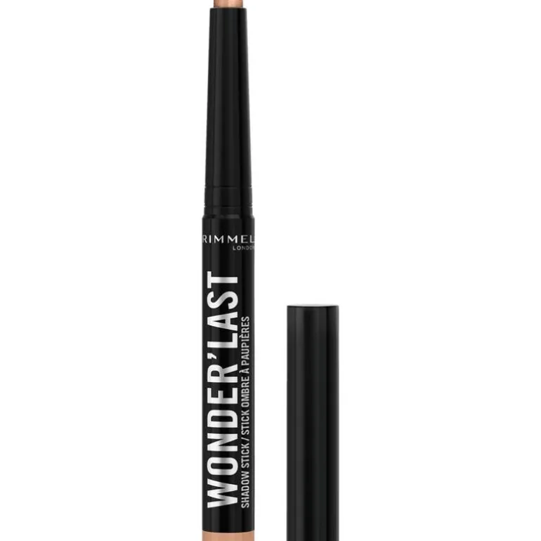 Rimmel London Wonder'last Oogschaduw Stick 004 Soft Bubbles 1.64 G