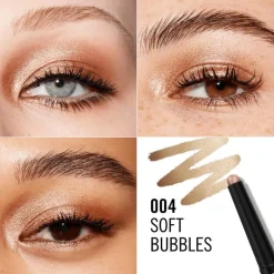 Rimmel London Wonder'last Oogschaduw Stick 004 Soft Bubbles 1.64 G