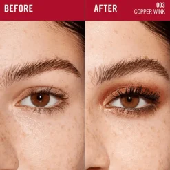 Rimmel London Wonder'last Oogschaduw Stick 003 Copper Wink 1.64 G