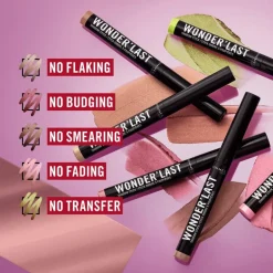 Rimmel London Wonder'last Oogschaduw Stick 003 Copper Wink 1.64 G