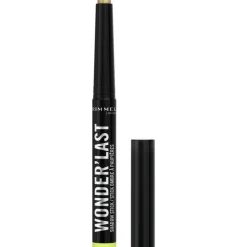 Rimmel London Wonder'last Oogschaduw Stick 008 Galactic Green 1.64 G