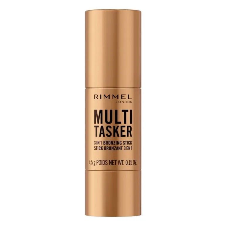 Rimmel Multi-Tasker Bronzer & Contour Stick 003 Tan