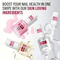 Rimmel Nurse Repair Oil