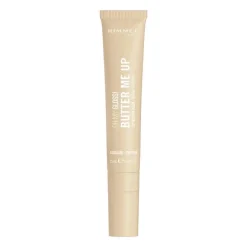 Rimmel Oh My Gloss Butter Me Up Lip Butter - Transparant - 000 Vanilla Frost