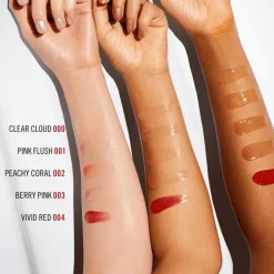 Rimmel Oh My Gloss! Lip Oil 000 Clear Cloud