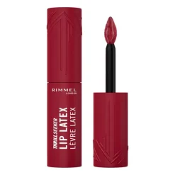 Rimmel Thrill Seeker Lip Latex 450 Majesty