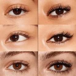 Rimmel Wonder Bond Bonding Serum Mascara 02 Black Brown