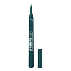 Rimmel Wonder'Ink Precision Eyeliner Pen 004 Velvet Ivy