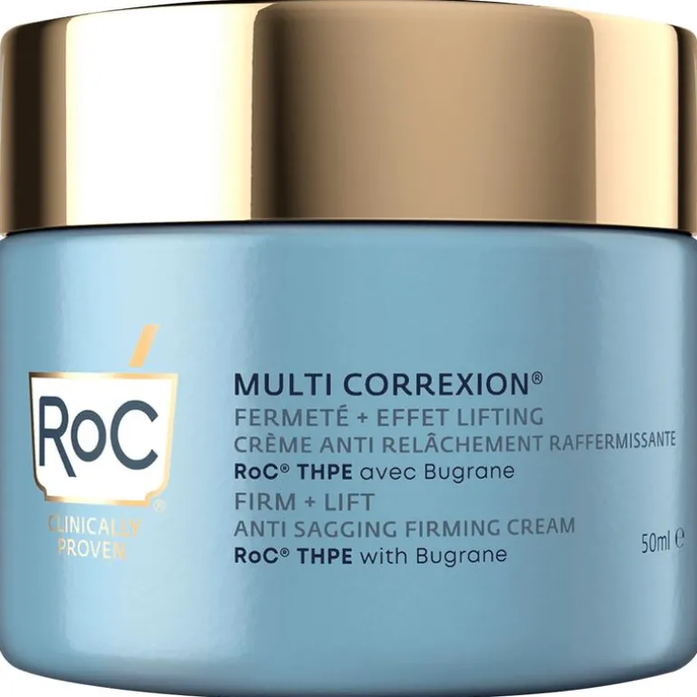 RoC Multi Correxion Firm+Lift Anti-Sagging Firming Cream 50 ML