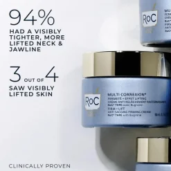 RoC Multi Correxion Firm+Lift Anti-Sagging Firming Cream 50 ML