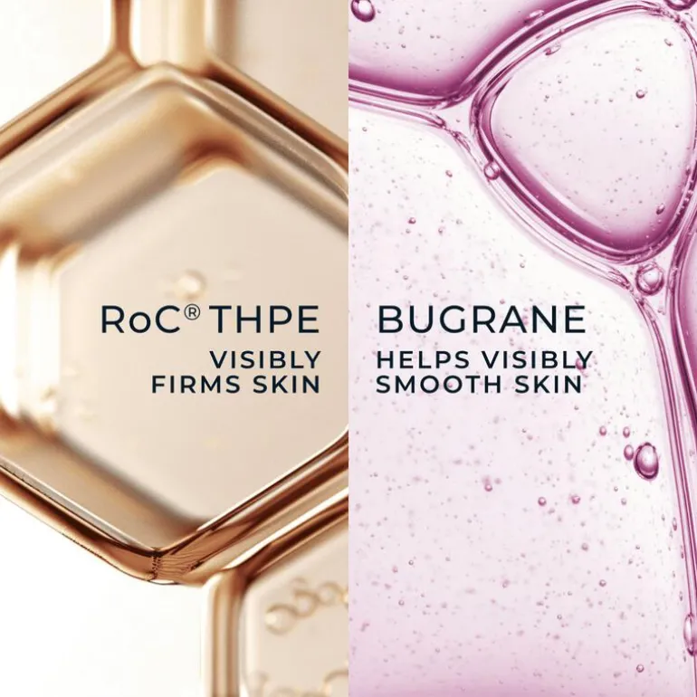 RoC Multi Correxion Firm+Lift Anti-Sagging Firming Cream 50 ML