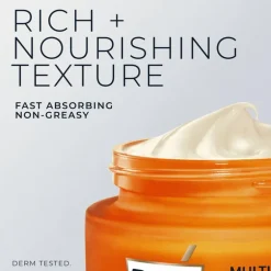 RoC Multi-Correxion Revive & Glow Anti-Aging Unifying Cream Rich 50 ML