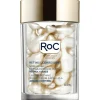 RoC Retinol Correxion Line Smoothing Night Serum 30 capsules