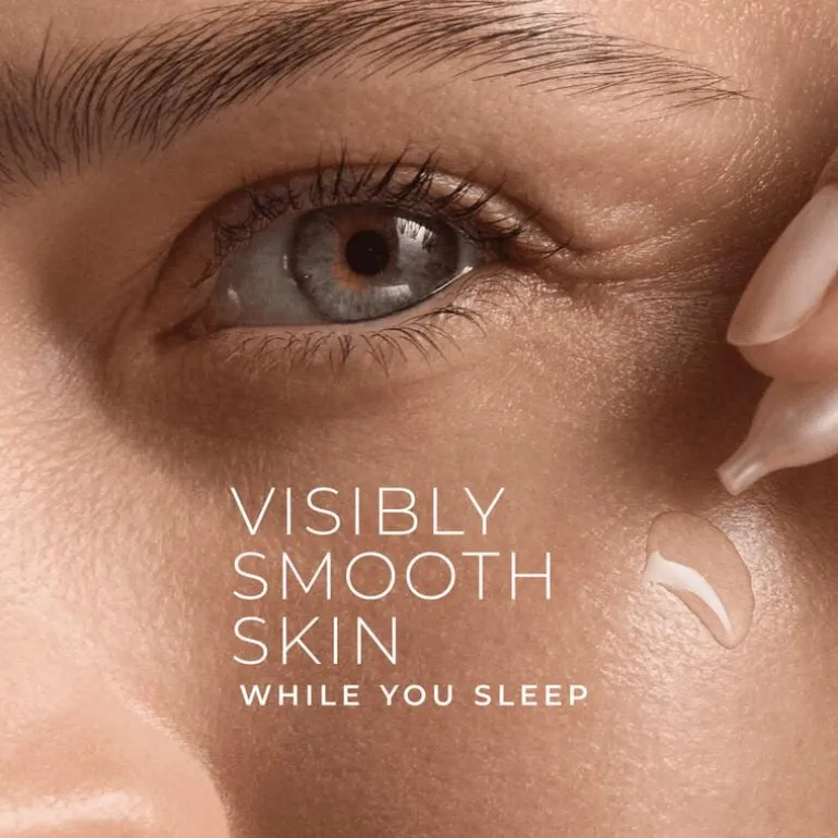 RoC Retinol Correxion Line Smoothing Night Serum 30 capsules